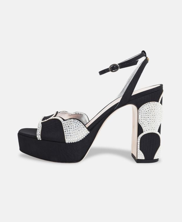 Valentino Garavani Platform sandals