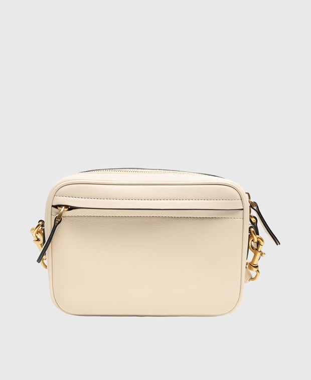 Valentino Garavani Leather cross body bag