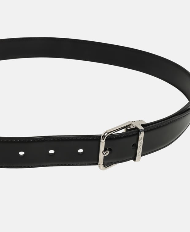 Dolce & Gabbana Leather belt