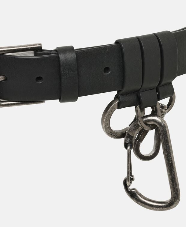 Dolce & Gabbana Leather belt