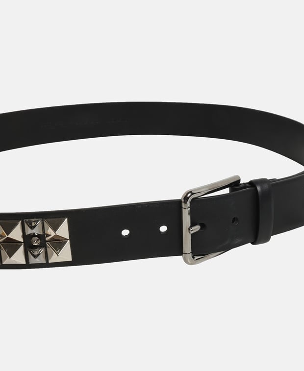 Dolce & Gabbana Leather belt