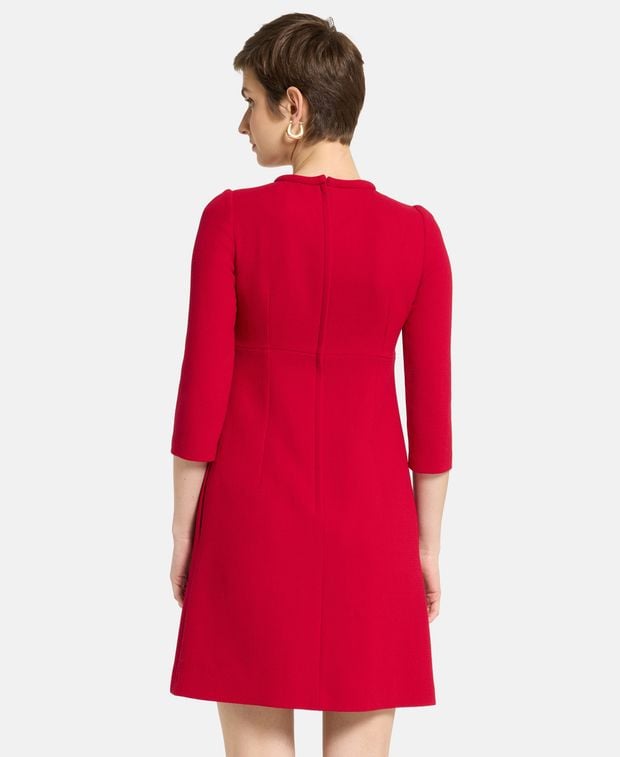 Dolce & Gabbana Wool dress