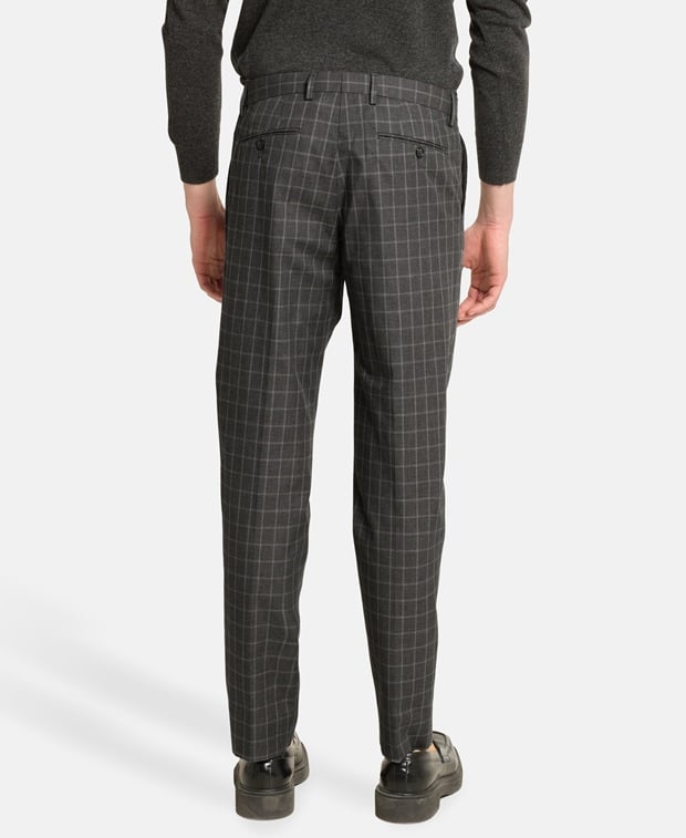 Dolce & Gabbana Casual trousers