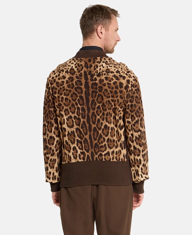 Dolce & Gabbana Bomber jacket