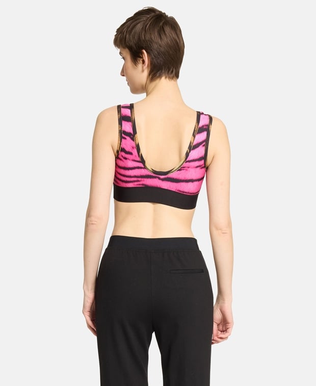 Dolce & Gabbana Crop top