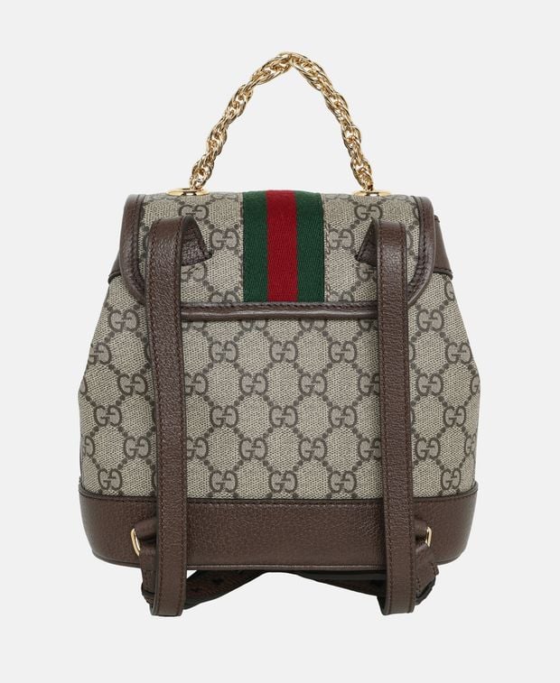 Gucci Backpack Ophidia
