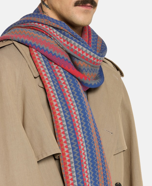 Missoni Wool scarf