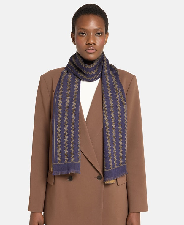 Missoni Wool scarf