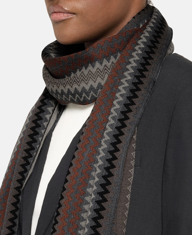 Missoni Wool scarf
