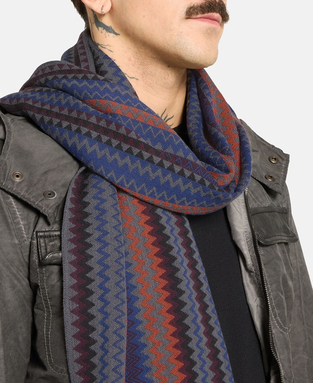 Missoni Wool scarf