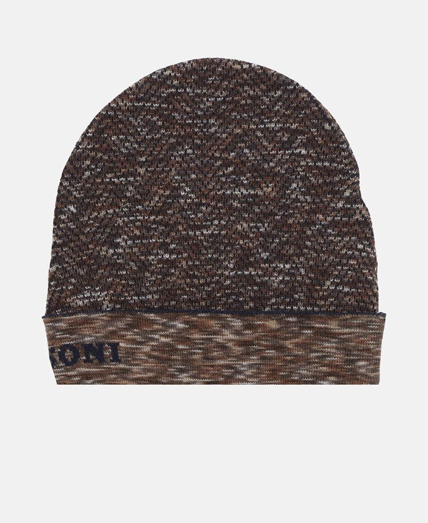 Missoni Wool beanie