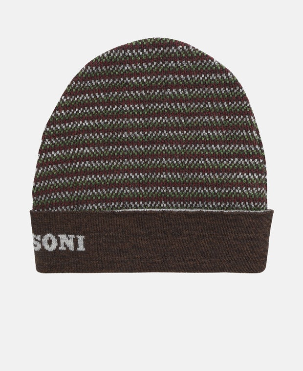 Missoni Wool beanie
