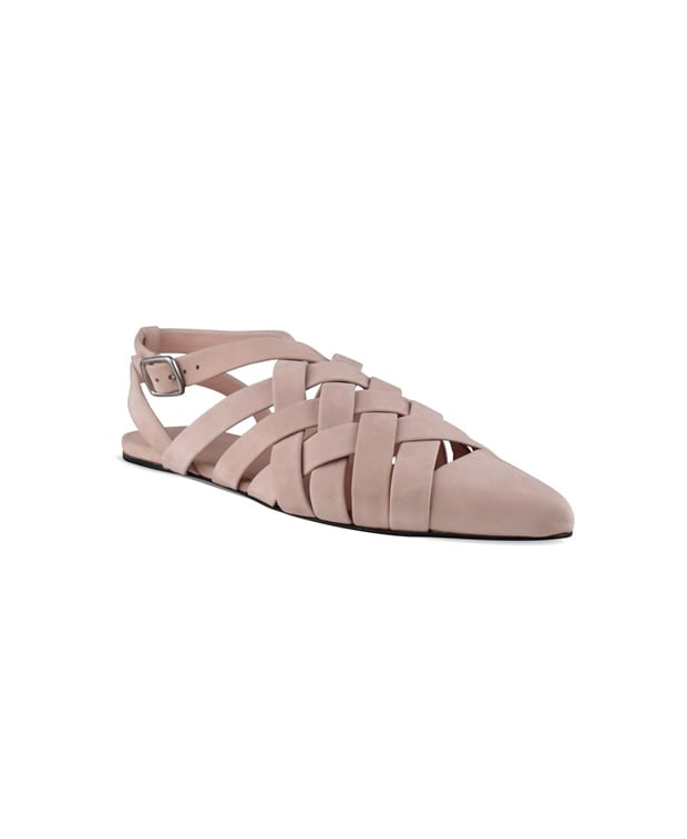 Loro Piana Ballet flats