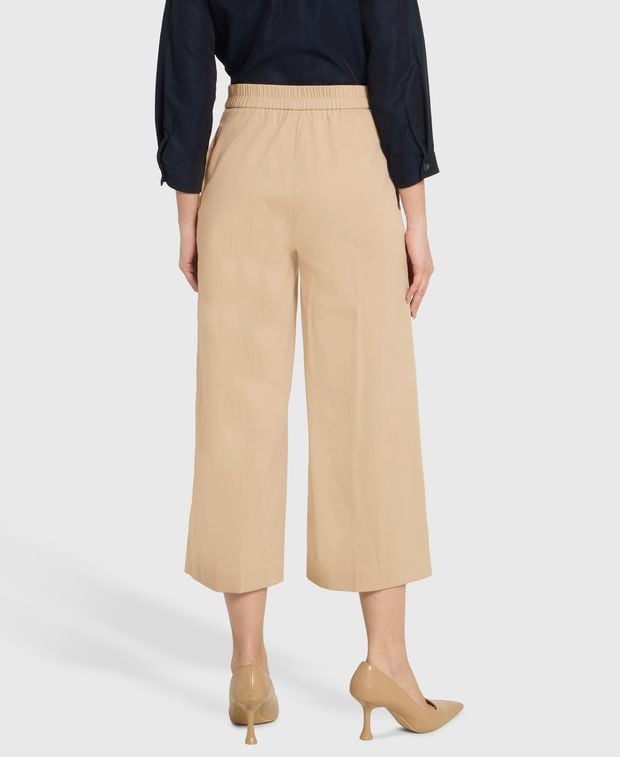 Joseph Cropped trousers