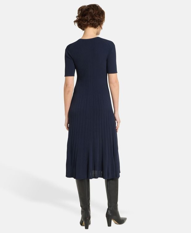 Joseph Ribbed dress