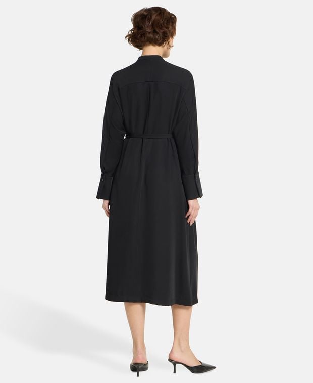Joseph Shirtwaist dress Dada