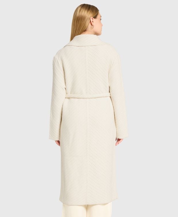Joseph Wool coat
