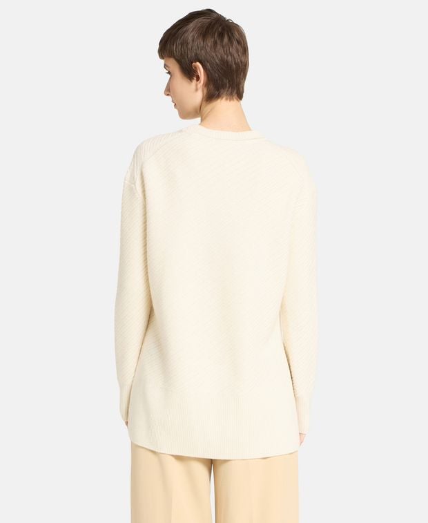 Joseph Wool-blend pullover