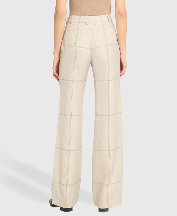 Joseph Wool trousers