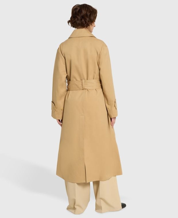 Joseph Trench coat