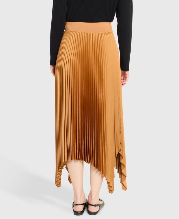 Joseph Pleated skirt