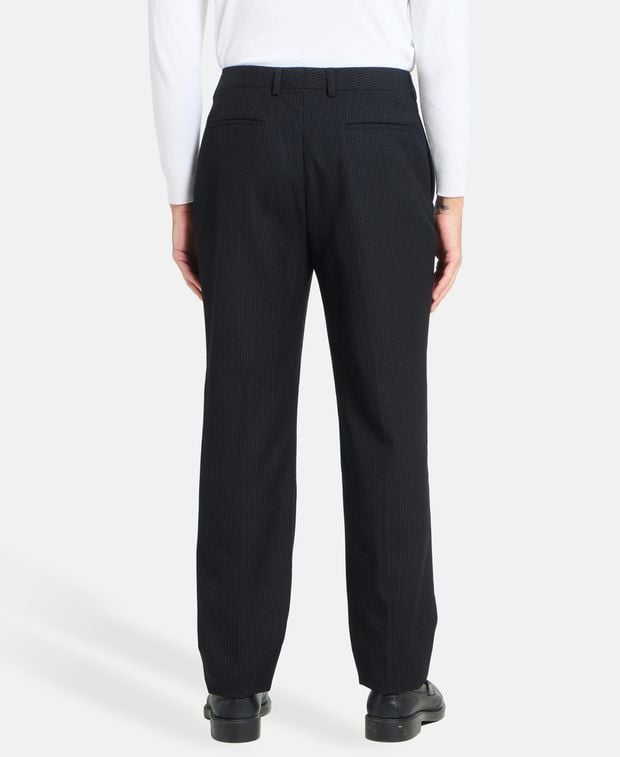 Saint Laurent Wool trousers