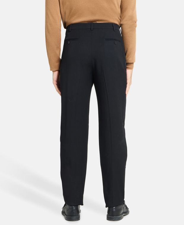 Saint Laurent Wool trousers