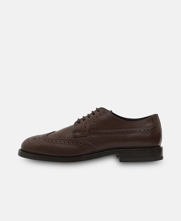 Tod's Derbys