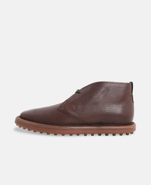 Tod's Desert boots