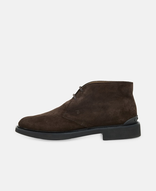 Tod's Desert boots