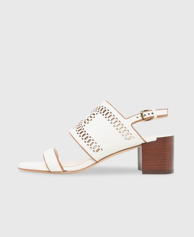 Tod's Heeled sandals
