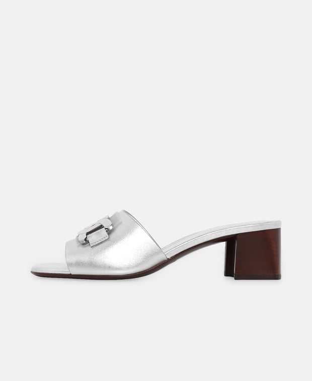 Tod's Mules