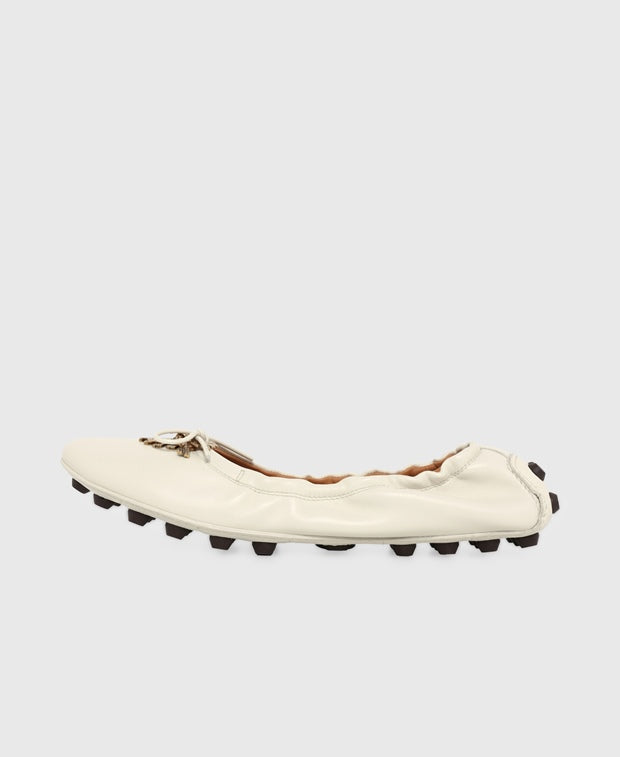 Tod's Ballet flats
