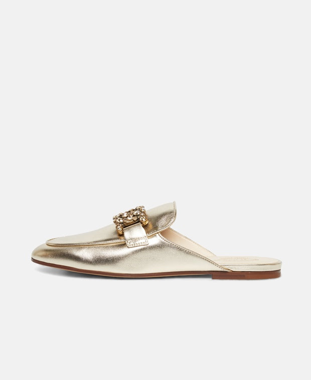 Tod's Mules