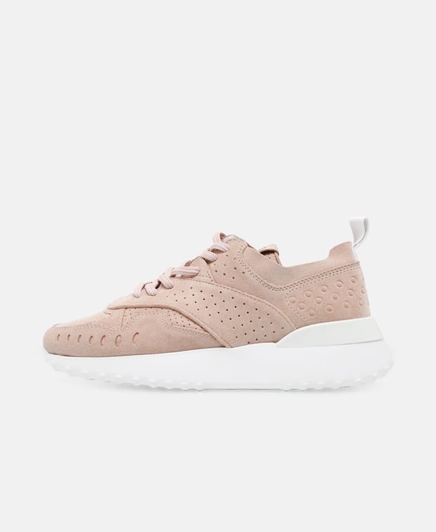 Tod's Wedge sneakers