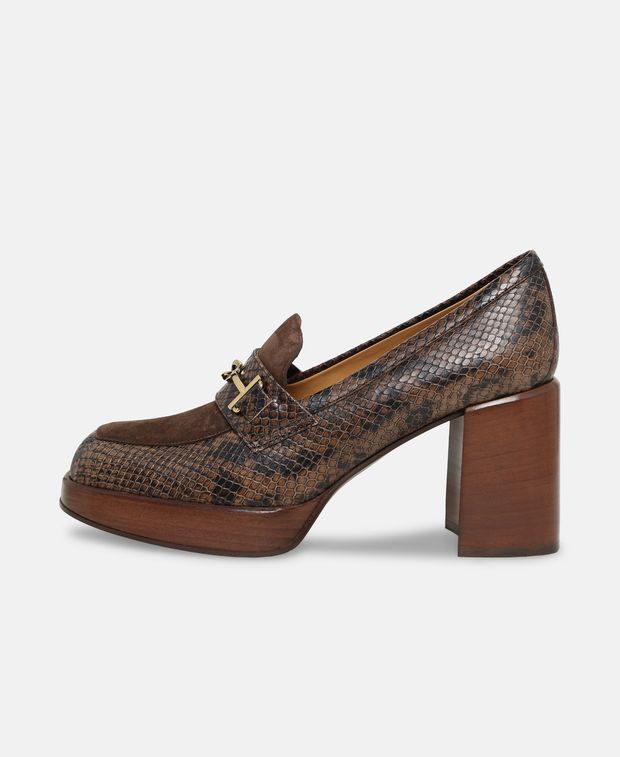 Tod's Pumps
