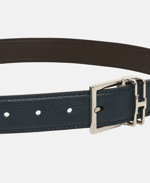 Tod's Leather belt