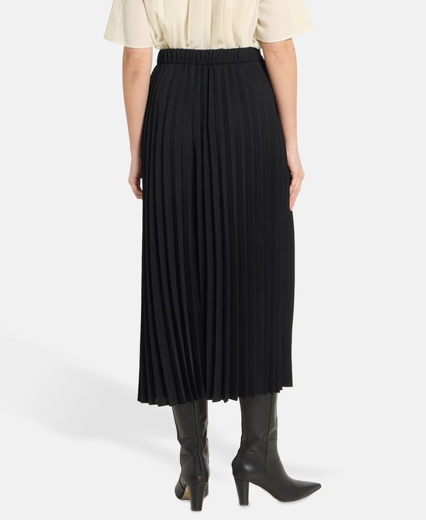 Joseph 7/8 trousers with pleat Anvers
