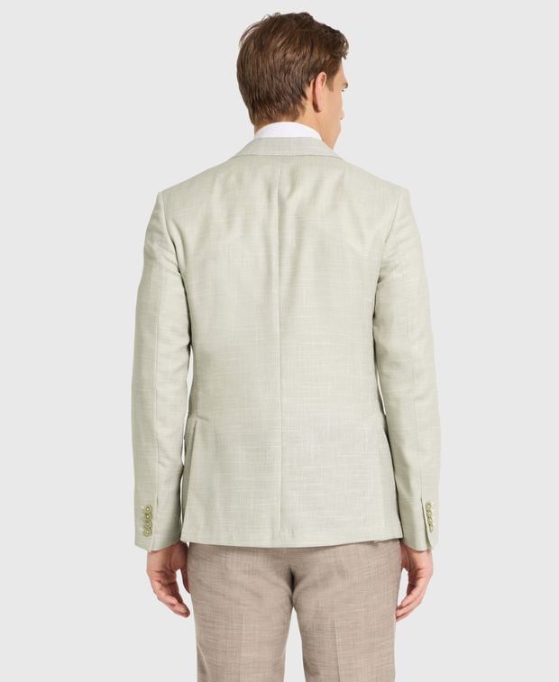 Pal Zileri Modular system: blazer