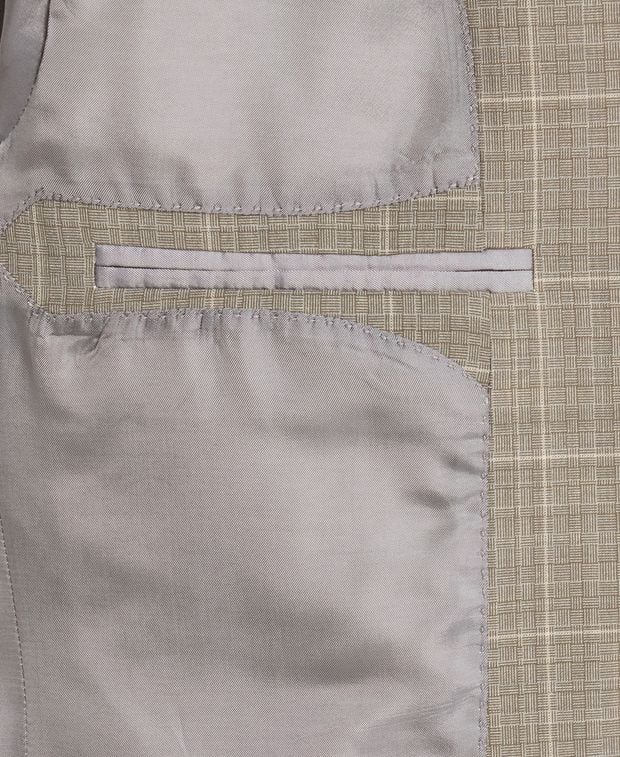 Pal Zileri Wool suit