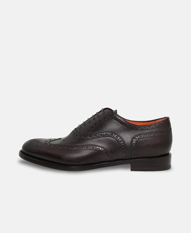 Santoni Derbys