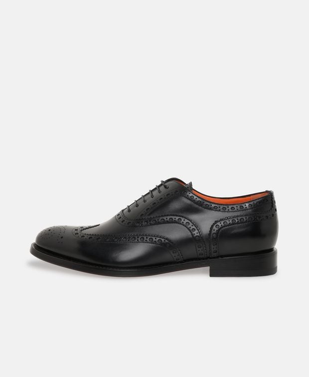 Santoni Derbys