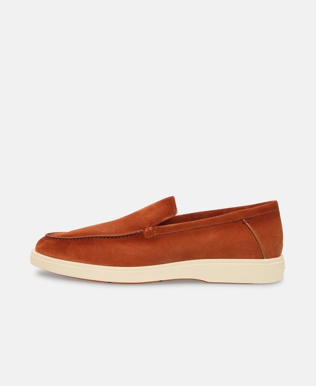 Santoni Loafers