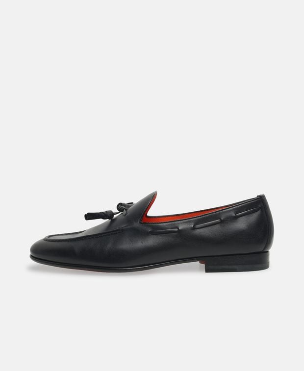 Santoni Loafers