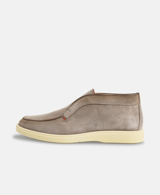 Santoni Slip-on sneakers
