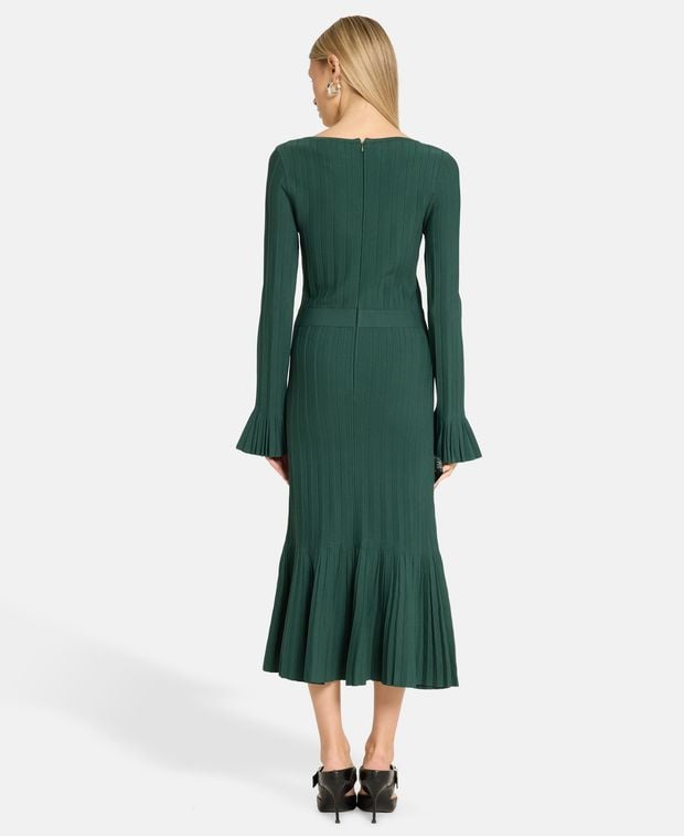 Hervé Léger Paris Casual dress The alena