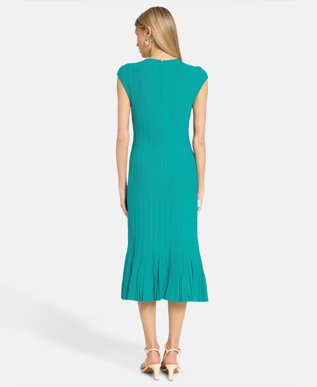 Hervé Léger Paris Knitted dress The Bridget