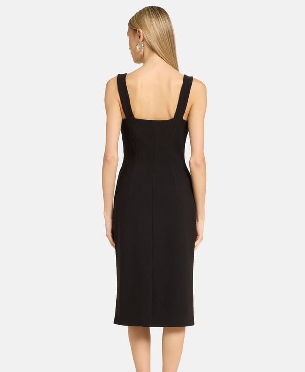 Hervé Léger Paris Bodycon dress The Augusta