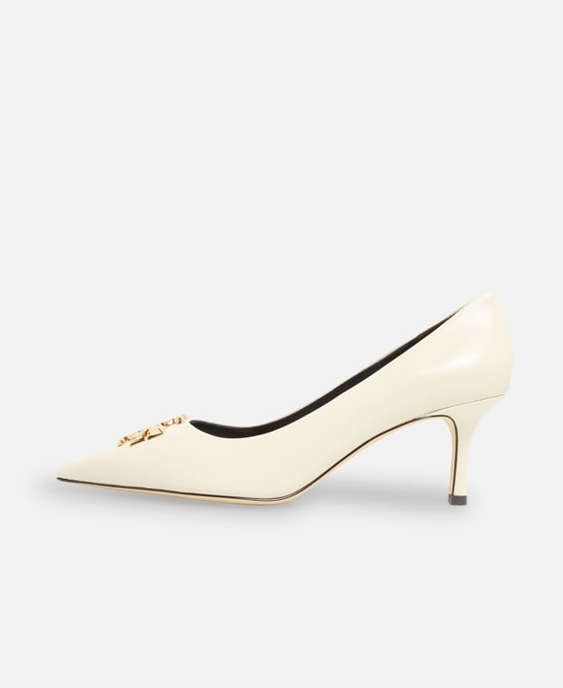 Tory Burch Eleanor Pumps