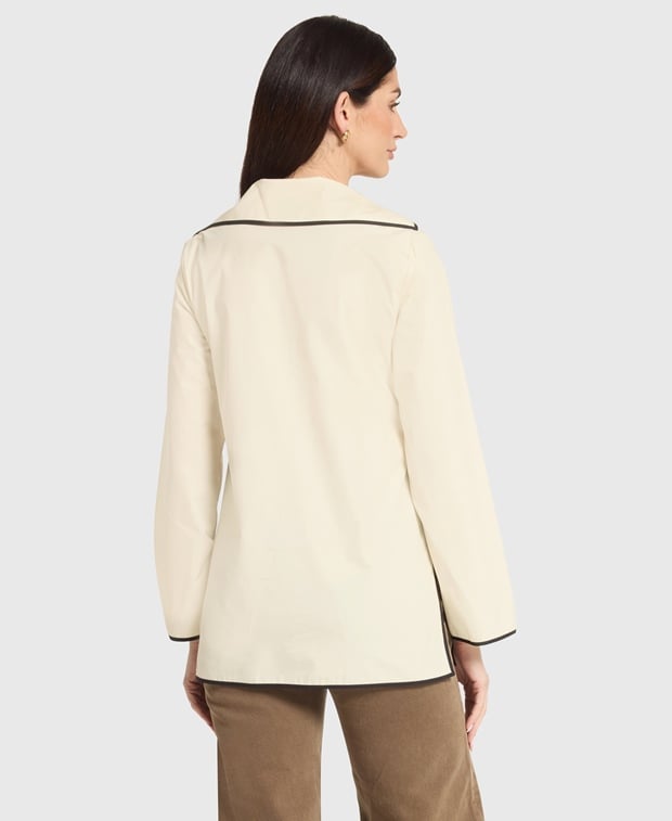 Tory Burch Tunic blouse